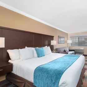 Primary image1摩西萊克旅館,格兰特县飯店