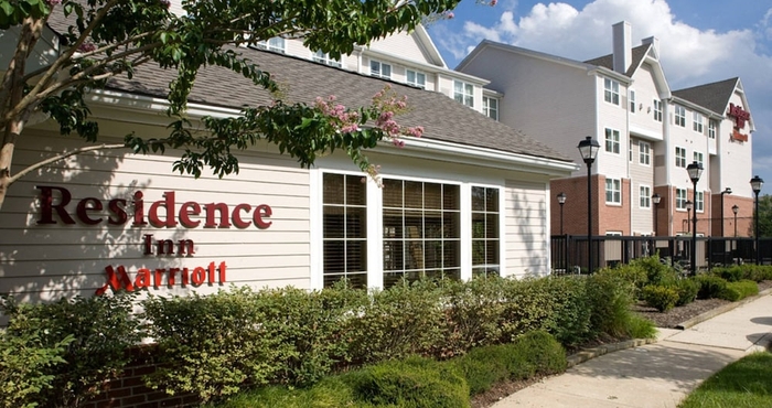 Others Residence Inn by Marriott Arundel Mills BWI Airport