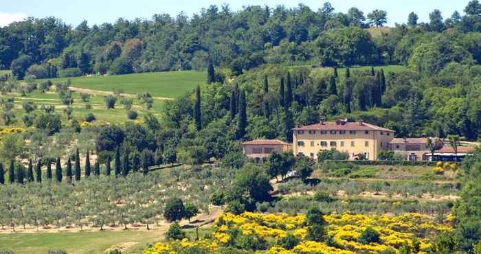 Lainnya Relais Palazzo Di Luglio