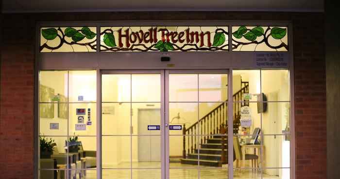 Lainnya Best Western Plus Hovell Tree Inn