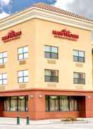 Imej utama Hawthorn Suites by Wyndham Oakland/Alameda