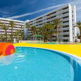 Primary image 1 Abora Buenaventura by Lopesan Hotels, La Aldea de San Nicolás Hotels