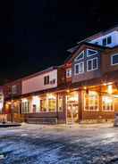 Imej utama Mount Robson Inn