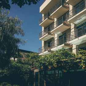 Primary image 1 Hotel Forum, Villa San Marco Hotels