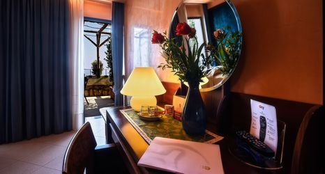 Lainnya 2 Hotel Graal