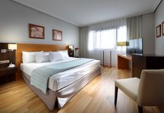 Khác 6 Hotel Exe Getafe