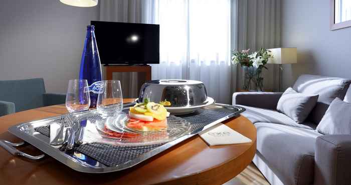 Lainnya Hotel Exe Getafe