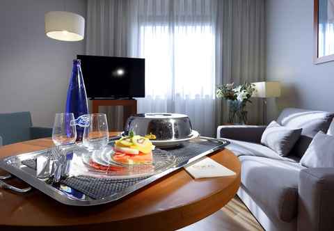 Others Hotel Exe Getafe