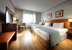 Khác 5 Hotel Exe Getafe