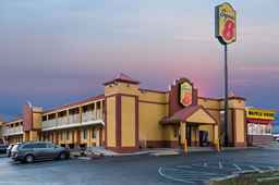 Super 8 by Wyndham Indianapolis/Southport Rd, Rp 2.731.283