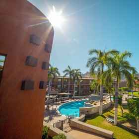 Primary image1埃莫西約殖民地飯店,埃莫西约飯店