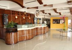 Others 7 Hotel Colonial Hermosillo