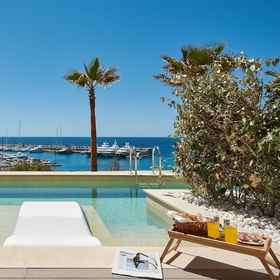 Primary image 1 Pure Salt Port Adriano Hotel & SPA - Adults Only, Sant Josep de sa Talaia Hotels
