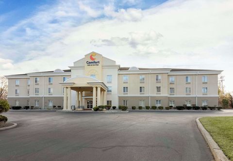Lain-lain Comfort Inn And Suites