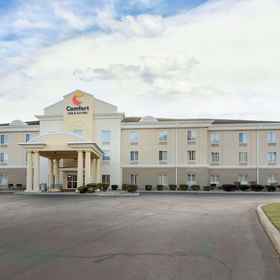 Primary image 1 Comfort Inn And Suites, Brandywine Shopping Center Hotels