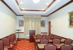 其他 2 Comfort Inn And Suites