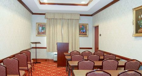 Others 2 Comfort Inn And Suites