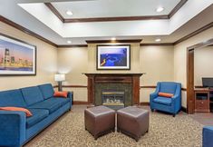 其他 5 Comfort Inn And Suites