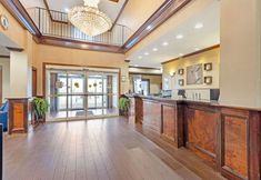 其他 3 Comfort Inn And Suites