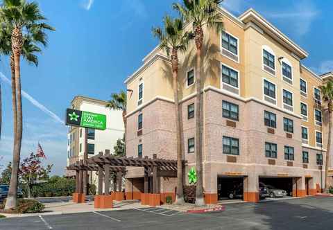 Others Extended Stay America Premier Suites San Francisco Belmont