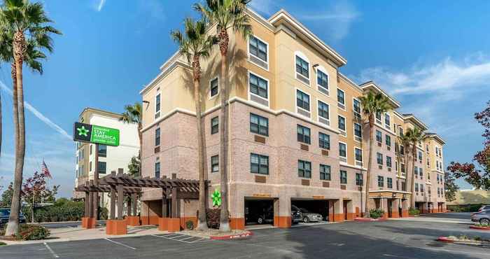 Lain-lain Extended Stay America Premier Suites San Francisco Belmont