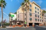 อื่นๆ Extended Stay America Premier Suites San Francisco Belmont