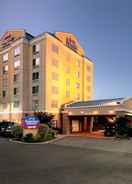 Imej utama Fairfield Inn & Suites by Marriott Woodbridge