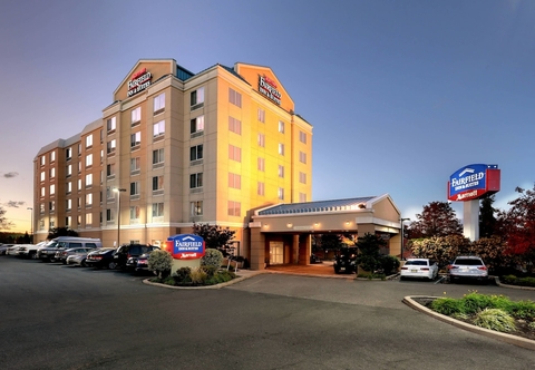 Others Fairfield Inn & Suites by Marriott Woodbridge