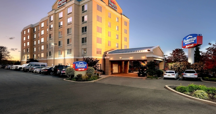 Lain-lain Fairfield Inn & Suites by Marriott Woodbridge