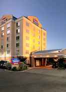 Imej utama Fairfield Inn & Suites by Marriott Woodbridge