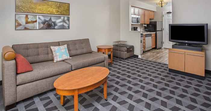Others TownePlace Suites by Marriott Knoxville Cedar Bluff