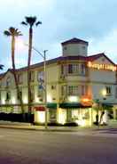 Imej utama Americas Best Value Inn San Clemente Beach