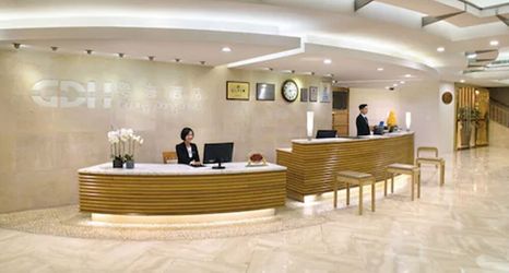 其他 2 Guangdong Hotel