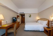 其他 Guangdong Hotel