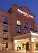 Imej utama SpringHill Suites by Marriott Tarrytown Westchester County