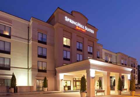 Lainnya SpringHill Suites by Marriott Tarrytown Westchester County