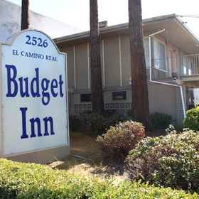 Primary image 1 Budget Inn Redwood City, Stanford University Medical Center Hotels