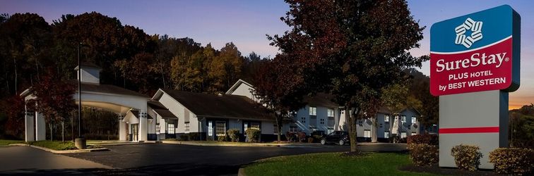 Others SureStay Plus Hotel by Best Western Highland Poughkeepsie