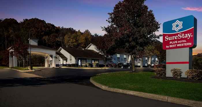 Others SureStay Plus Hotel by Best Western Highland Poughkeepsie