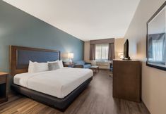 Others 5 SureStay Plus Hotel by Best Western Highland Poughkeepsie