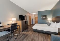 Others 7 SureStay Plus Hotel by Best Western Highland Poughkeepsie