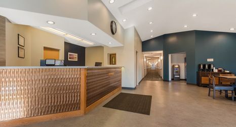 Others 2 SureStay Plus Hotel by Best Western Highland Poughkeepsie
