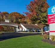 Lainnya 5 SureStay Plus Hotel by Best Western Highland Poughkeepsie