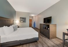 Others 6 SureStay Plus Hotel by Best Western Highland Poughkeepsie