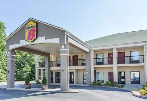 Others Super 8 by Wyndham Petersburg