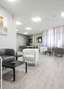 Primary image Best Quality Hotel Politecnico