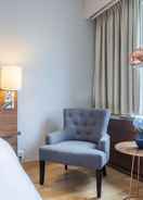 Primary image Park Inn by Radisson Stockholm Solna