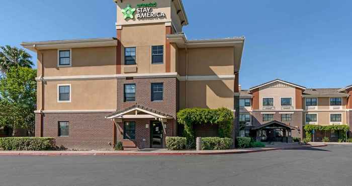 Lainnya Extended Stay America Suites Sacramento Elk Grove