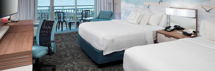 Others Courtyard Carolina Beach Oceanfront