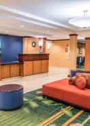 Imej utama Fairfield Inn and Suites by Marriott Muskegon Norton Shores